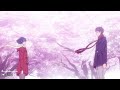 「rebind」by TRUE - Malevolent Spirits: Mononogatari (Mononogatari) Full Opening