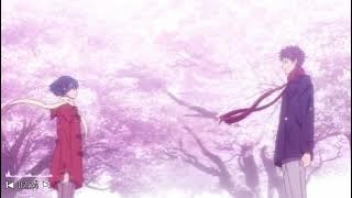 「rebind」by TRUE - Malevolent Spirits: Mononogatari (Mononogatari) Full Opening