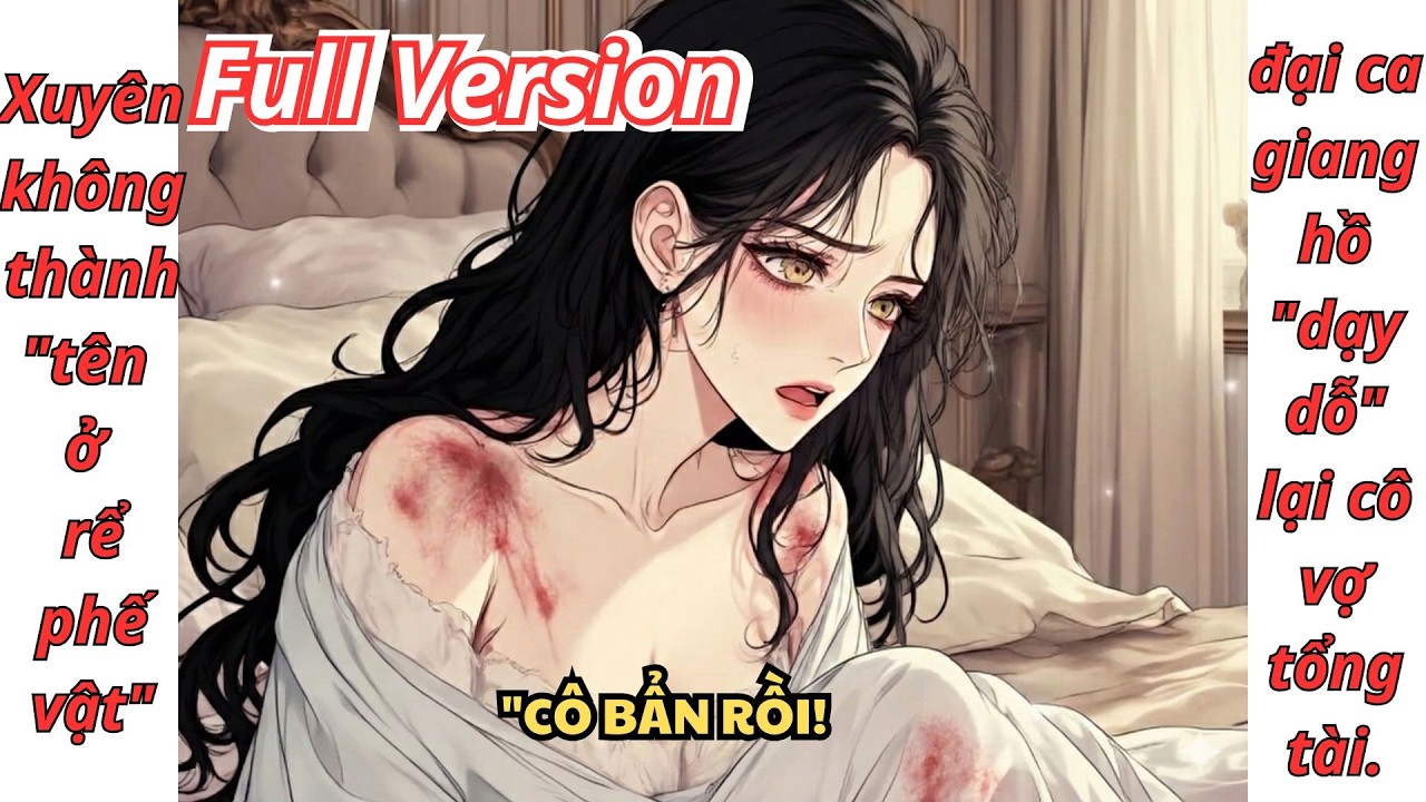 [Full Version] Xuyên không thành 