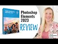 Adobe Photoshop Elements 2023 Review: All the new features in PSE2023