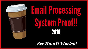 Email Processing System 2018 Review | EPS Training And Proof