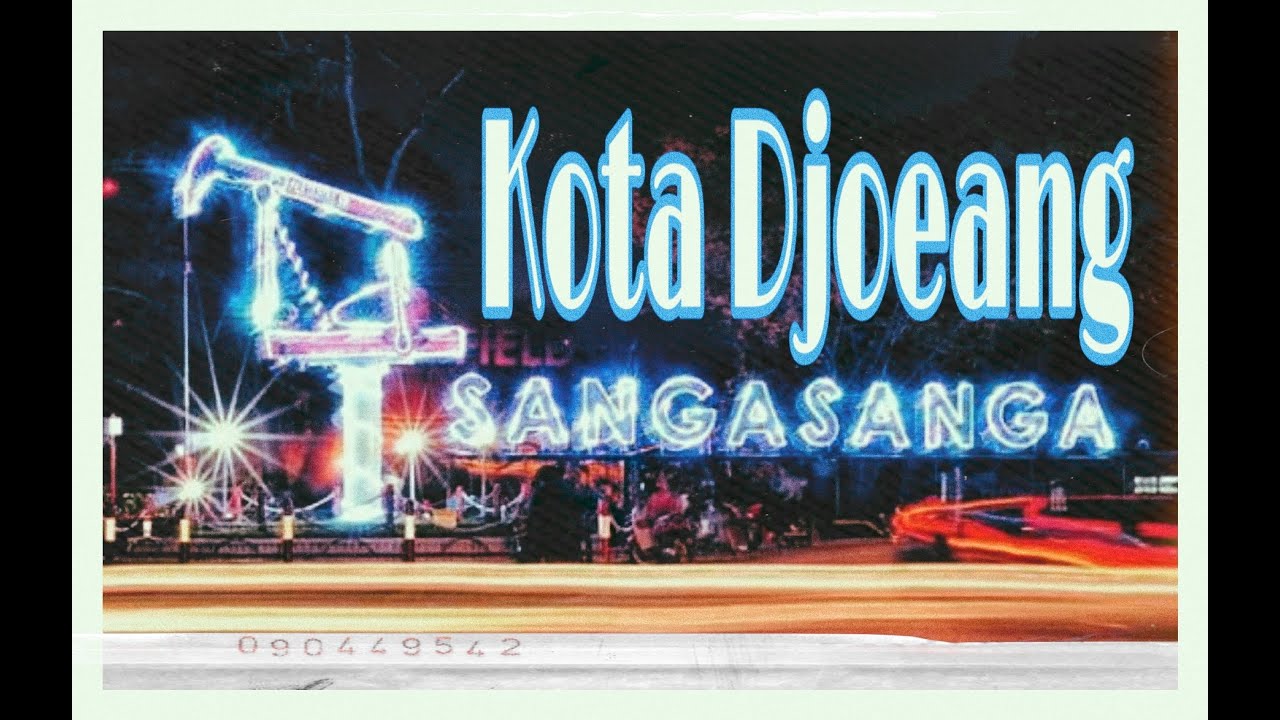 Sanga Sanga Kota Juang