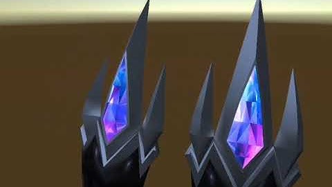 Poiyomi Shader make Bling