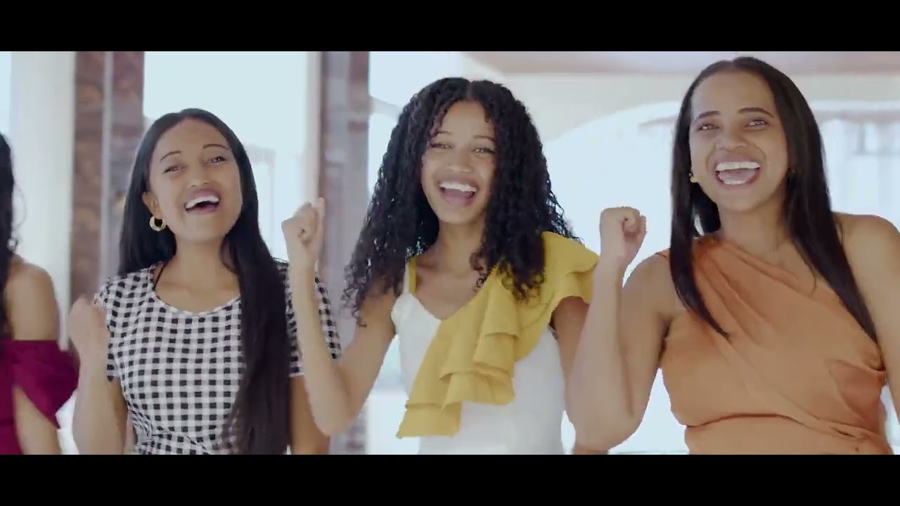 N'ART'SON DERA LAZA HD Clip officiel