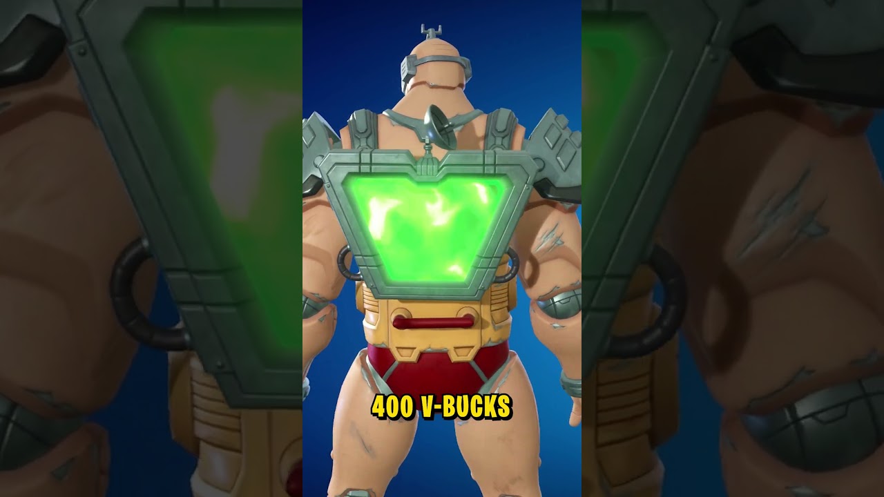 All 4 NEW TMNT SKINS!!!! COMING TO THE FORTNITE ITEM SHOP 