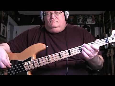 foreigner-head-games-bass-cover-with-notes-&-tab