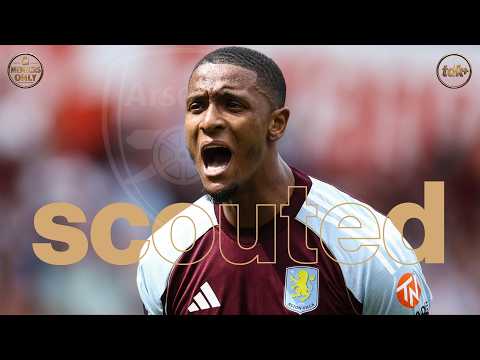 (Members Full Episode Link) £50m+ Ezri Konsa: Smart or... Waste?