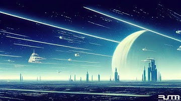 Really Slow Motion - Union (Inspirational Orchestral Strings)