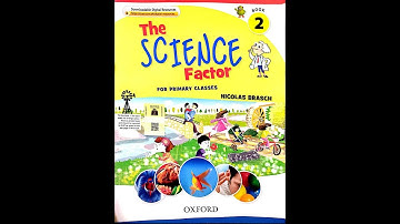 Science Library | class 2| Water, Weather and Wind | Unit 7 |  Science Library | Science Library