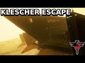 Klescher Ecape