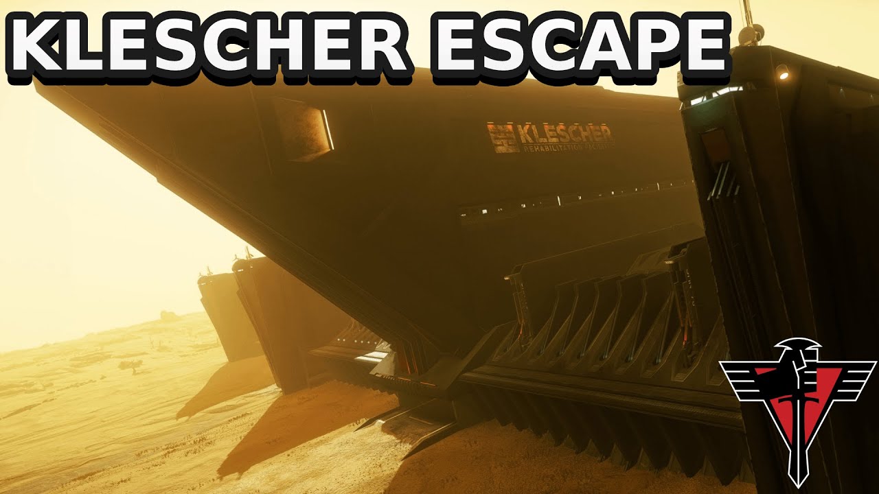 Klescher Ecape - YouTube