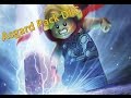 Lego Marvel Super Heroes Asgard Pack DLC Showcase 
