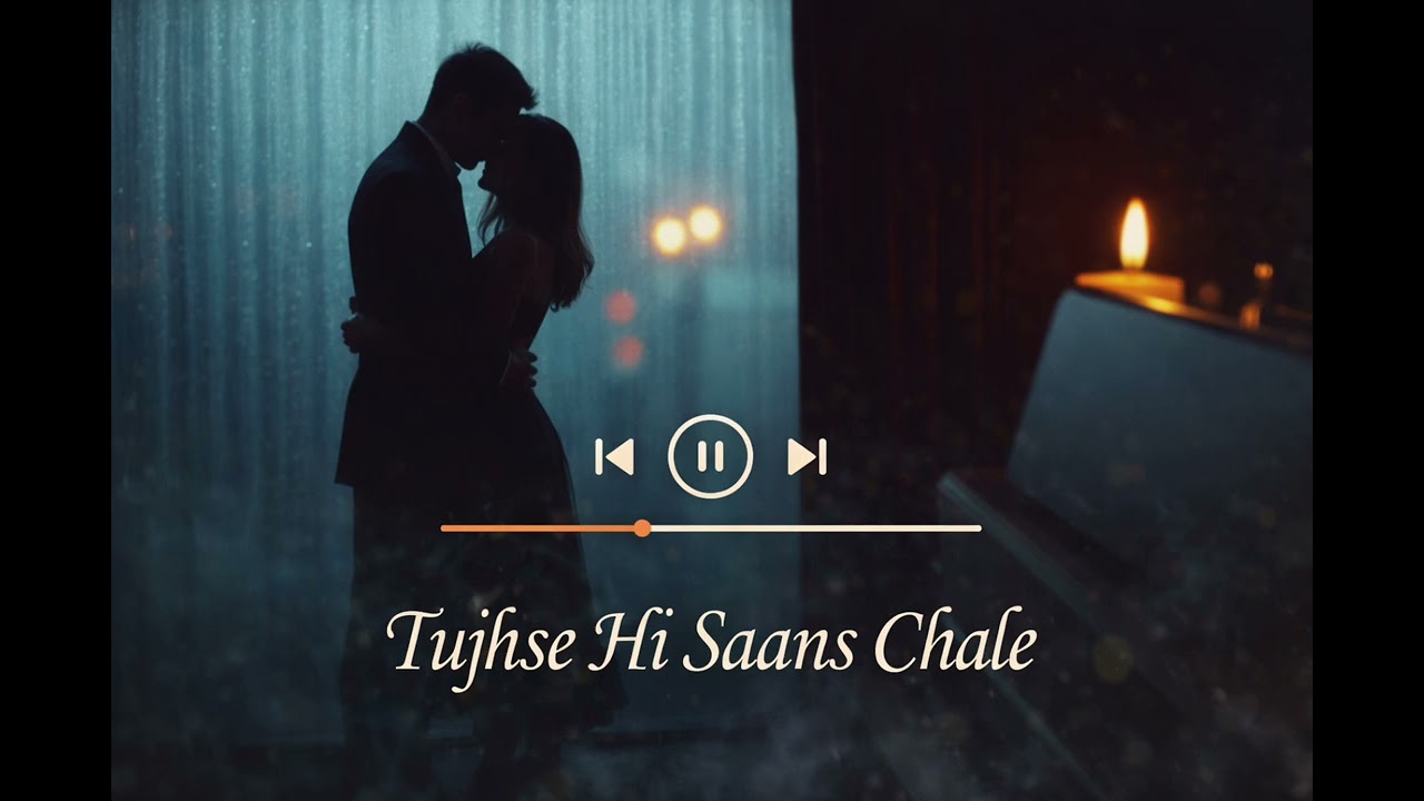 AI Created a Romantic Hindi Song, and It's Better Than Bollywood