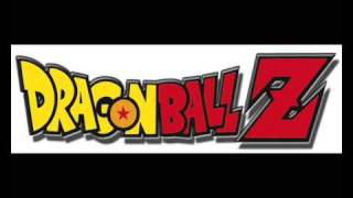 Vignette de la vidéo "Dragon ball Z soundtrack Battle theme (Fight music)"