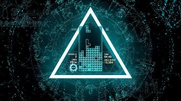So They Say (1 Hour) - Tetris Effect