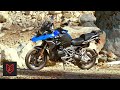 Variable Valves are Bad for the BMW R1250GS - Review