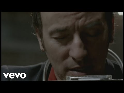 Bruce Springsteen - Devils & Dust -The Song