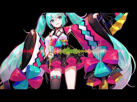 Magical Mirai 2020 愛されなくても君がいる feat. 初音ミク