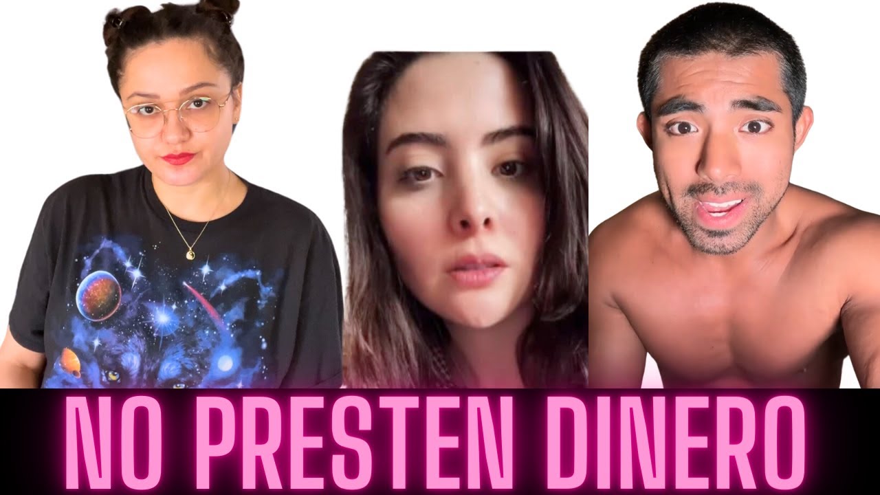 henry, elda y los cien mil pesos