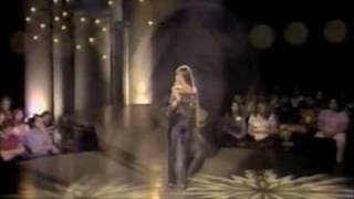 Video thumbnail of "Crystal Gayle - don't it make my brown eyes blue"