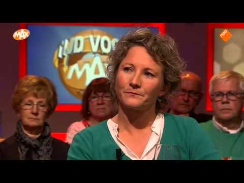 Tijd voor Max muziektherapie: mp3spelers voor dementie - YouTube