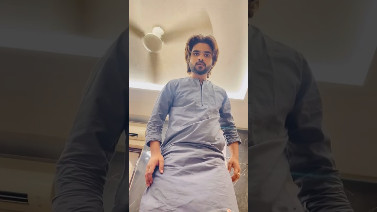 Salman Ali funny video 🤣😂 