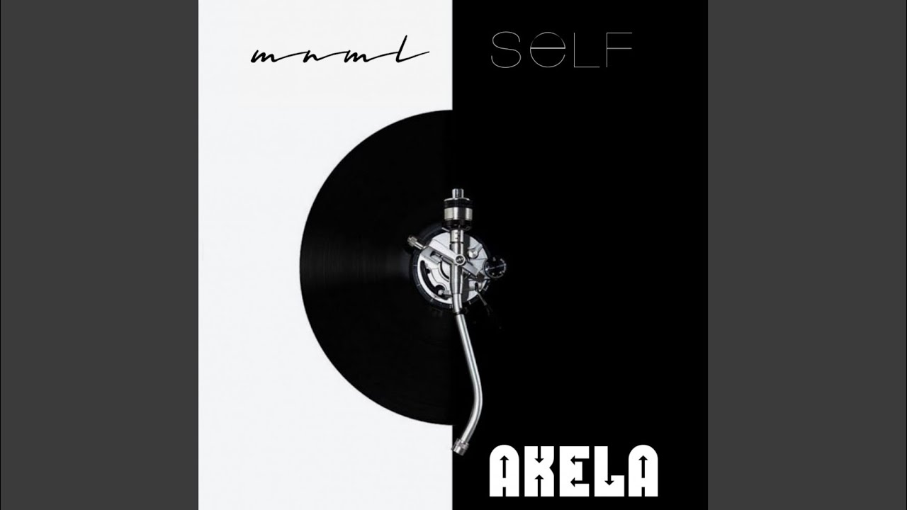 Watch MNML SELF (Original Mix) on YouTube Watch MNML SELF (Original Mix) on YouTube