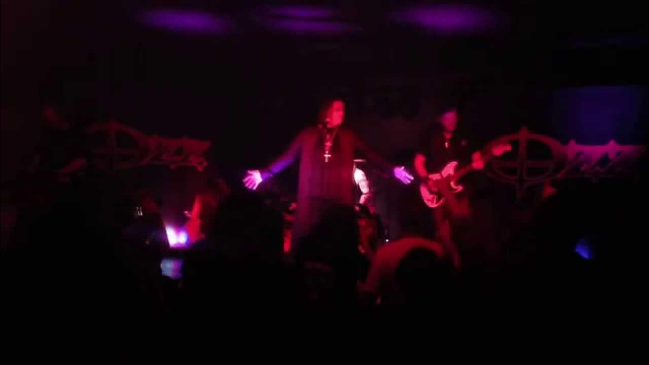 youtube ozzy osbourne killer of giants