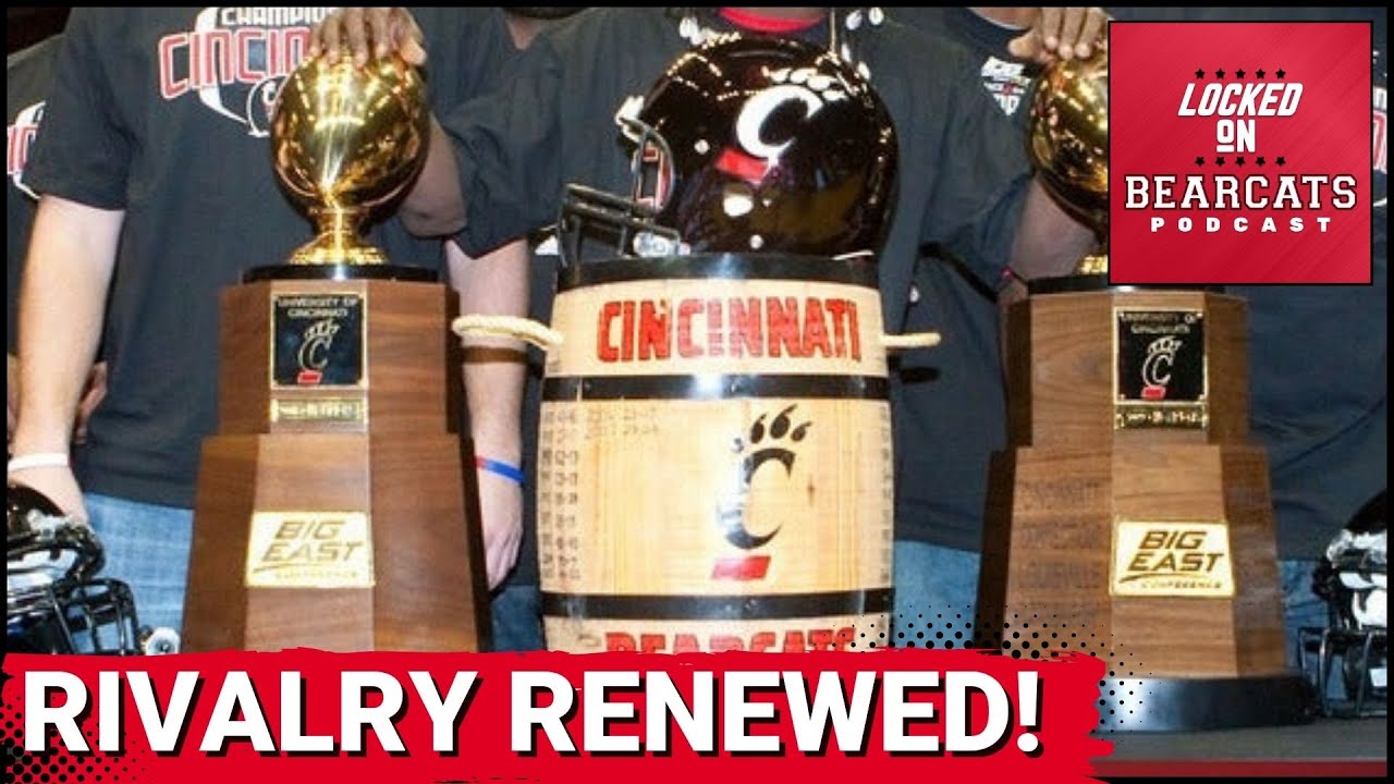 Wasabi Fenway Bowl preview what to expect from the Cincinnati Bearcats