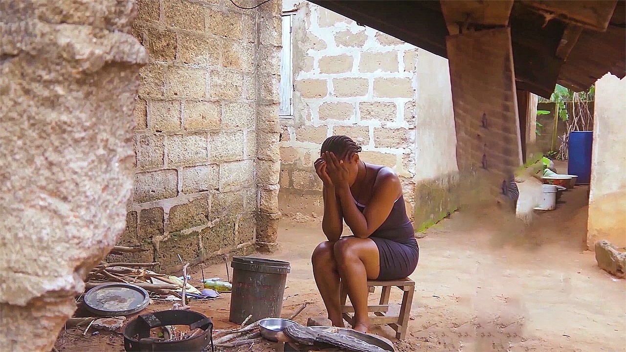 CE FILM VOUS FERA VERSER DES LARMES MAIS VOUS APPRENDREZ UNE GRANDE LEÇON -FILM NIGÉRIAN EN FRANÇAIS