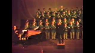 ezekiel saw the wheel MJMVC 1985