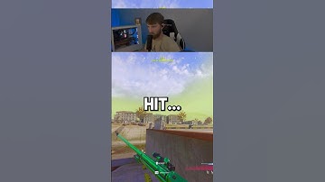 Lag? Desync? Bad servers?🤷‍♂️ #warzone #callofduty #shorts