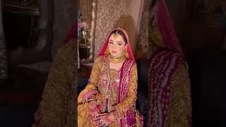 Bridal Makeup Only At 4000 Call 70068 21681 #shorts #kashmiriwedding #bridalmakeup