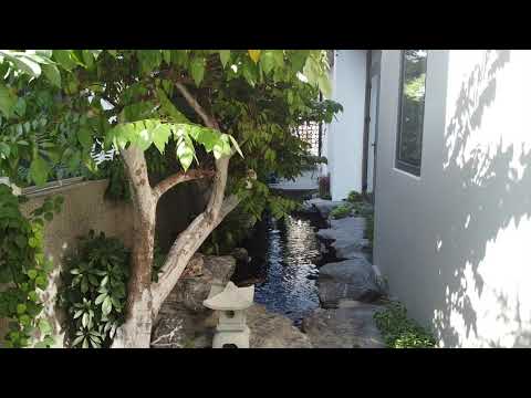 Video SÂN VƯỜN BIỆT THỰ TUYỆT ĐẸP TẠI KHU ĐÔ THỊ STARLAKE... - youtube
