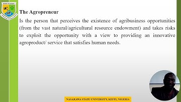 Dr  Ezra NSUK LMS PPT Template  ESP 221