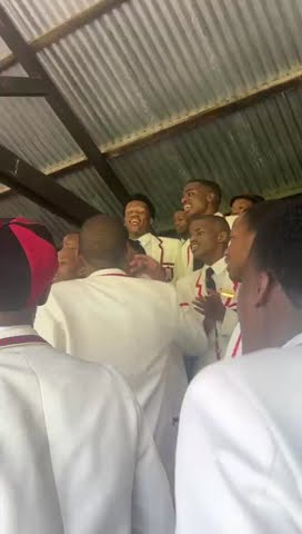 ixhwele lam gwijo - Dale College❤️🔥