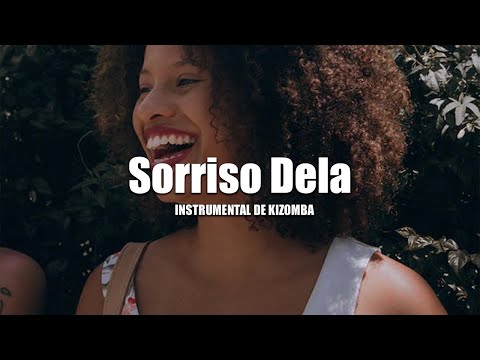 Instrumental Kizomba 2023   ''SORRISO DELA''   Zouk Beat Instrumental 2024 x Zouk Type Beat