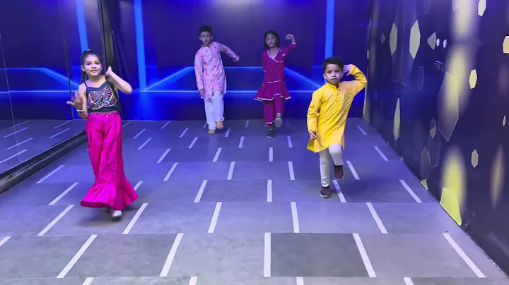 Wedding Dance Mashup || Songs - Balle Balle || Dupta Tera Nau Rang Da || Nach Baliye || 