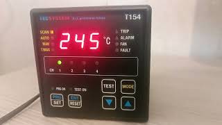Tecsystem T154