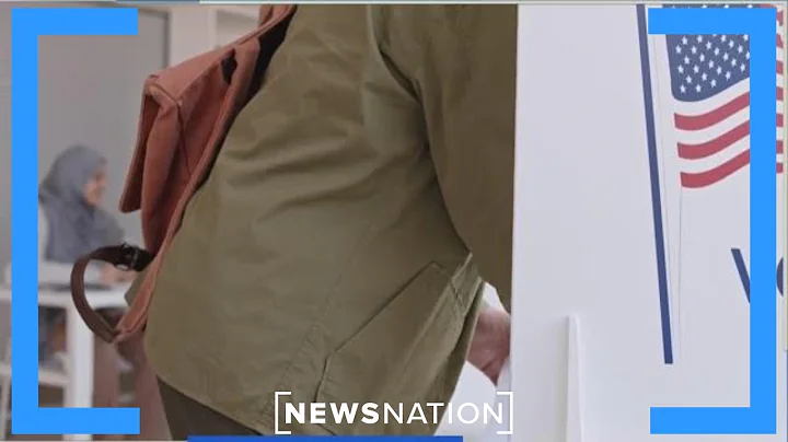 Is a third-party candidate a viable option for American voters? | Morning in America