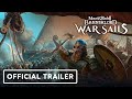 Mount &amp; Blade 2: Bannerlord - War Sails - Official Launch Trailer