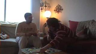 SeanO & Wesley Show: Countdown to 25 Days to Christmas! Dec. 1st