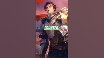 Top 3 Best Counter Novera To Stop It 🔥💫#mlbb #mlbbindonesia #mlbbshorts #shorts