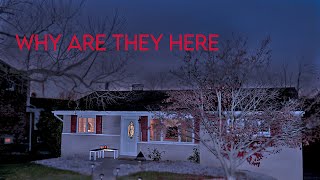 Veteran Haunted by Former Owner | Are They Evil?