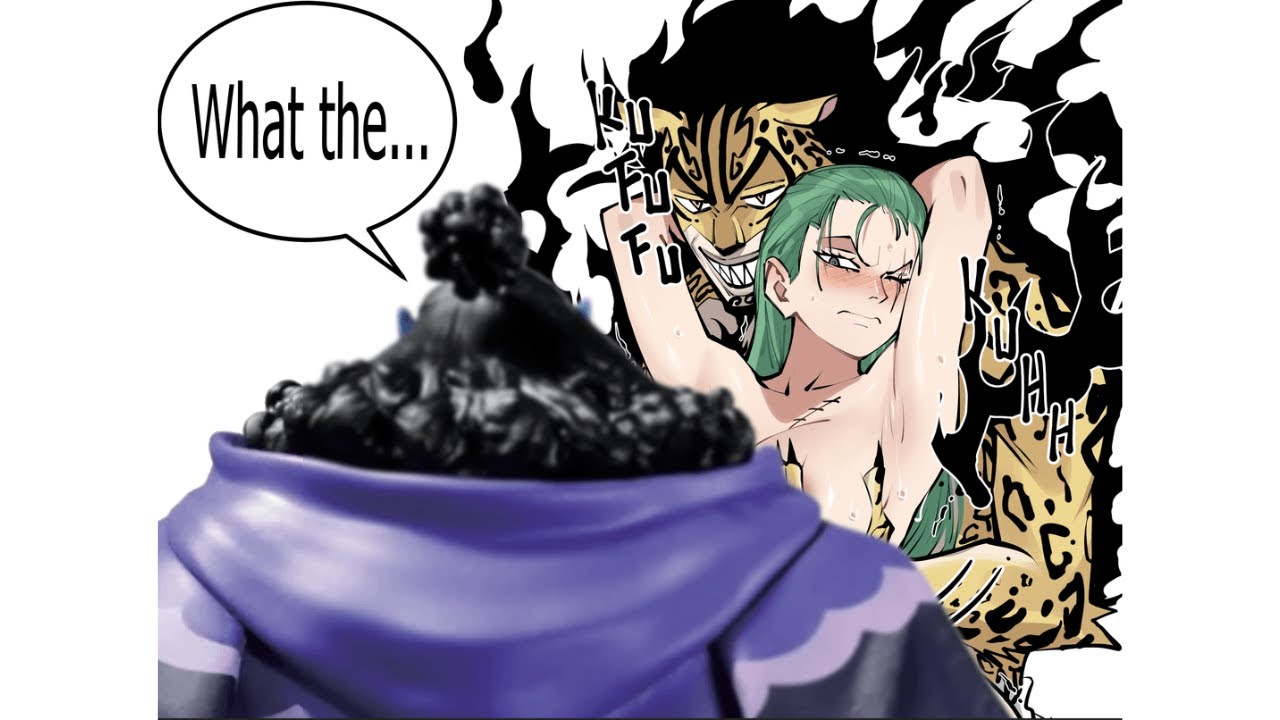 One Piece Memes Part 79 - YouTube