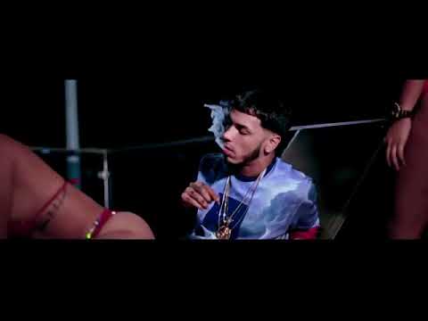 Oscuridad (video Official) Farruco Ft Anuel AA