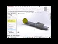 Solidworks Simulation Part 1 20 Importing Loads from SOLIDWORKS Motion