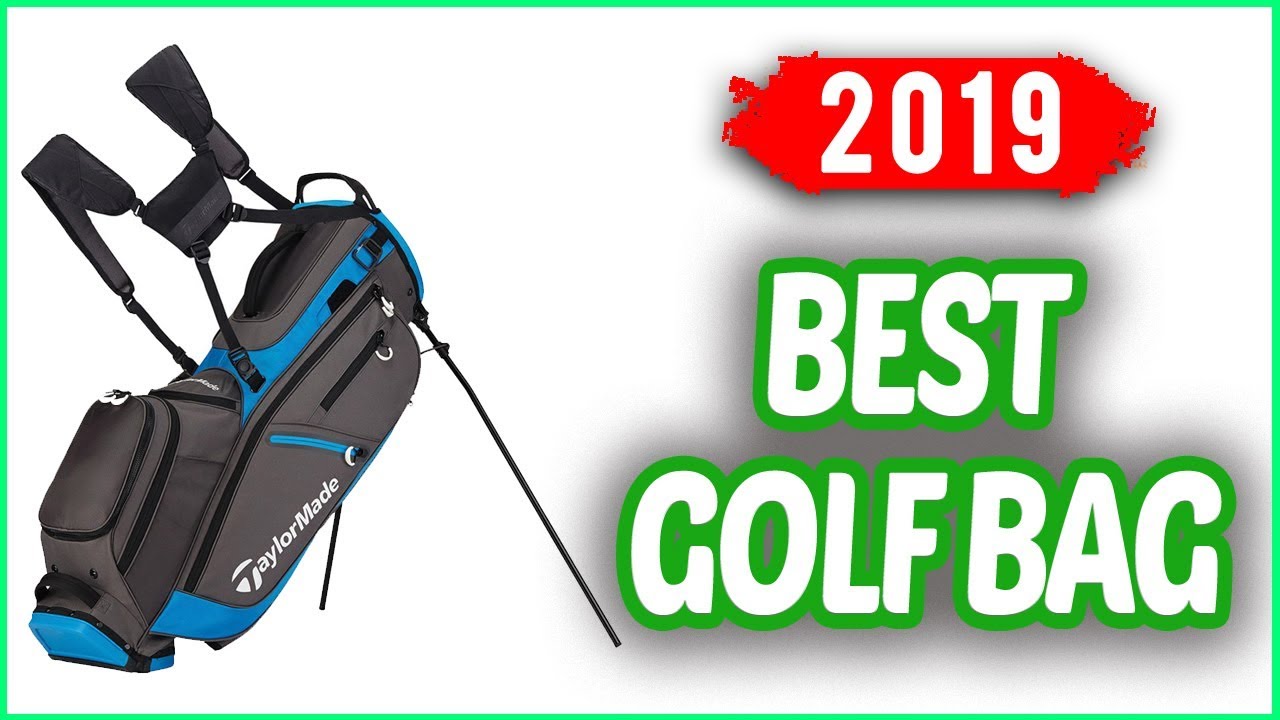 Best Golf Bag 2019 Golf Bag Reviews YouTube