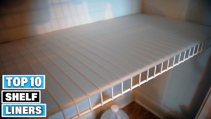 4 Uses for EasyLiner® Brand Shelf Liner in the Kitchen