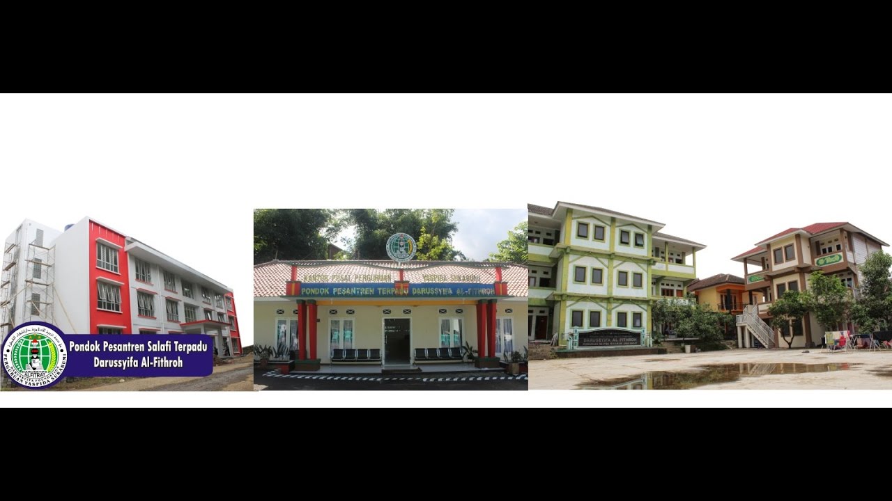 Profil Yaspida Sukabumi